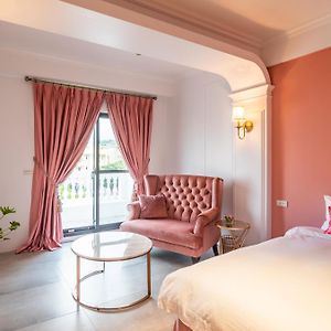 Double Room Mountain View