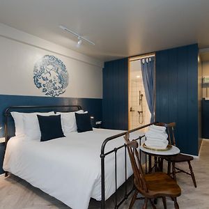 Blu Monkey Boutique Phuket Town